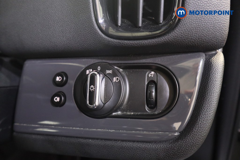 Mini Countryman Cooper Classic Manual Petrol SUV - Stock Number (1536505) - 10th supplementary image