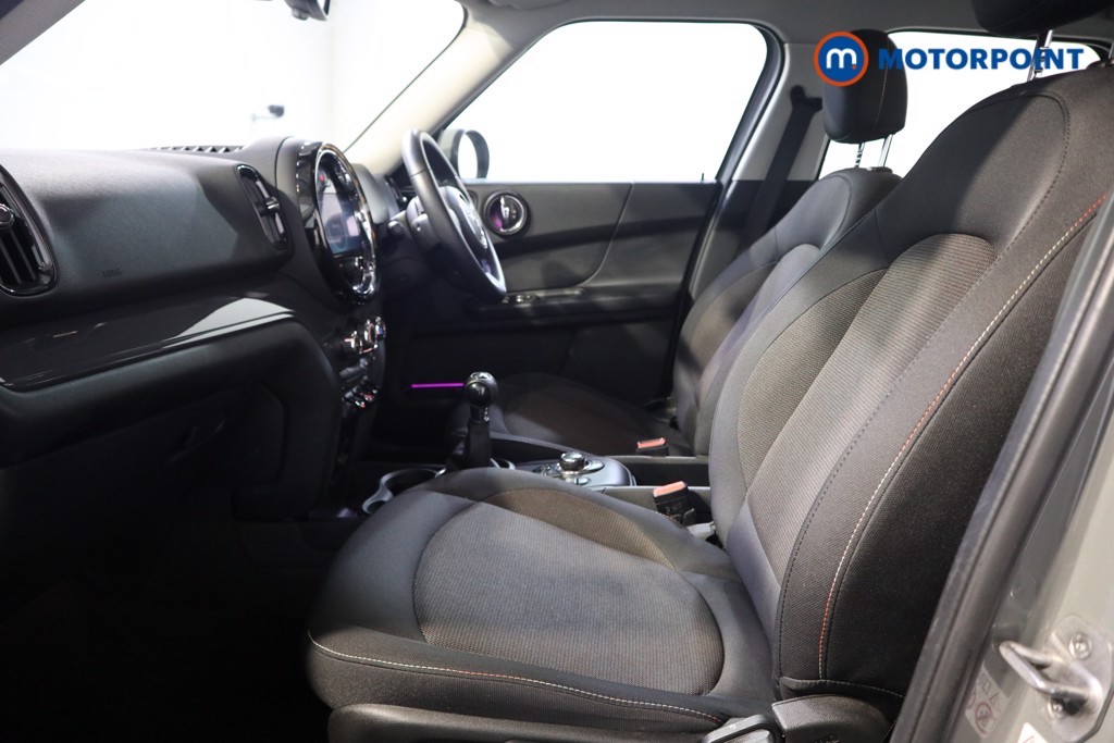 Mini Countryman Cooper Classic Manual Petrol SUV - Stock Number (1536505) - 13th supplementary image