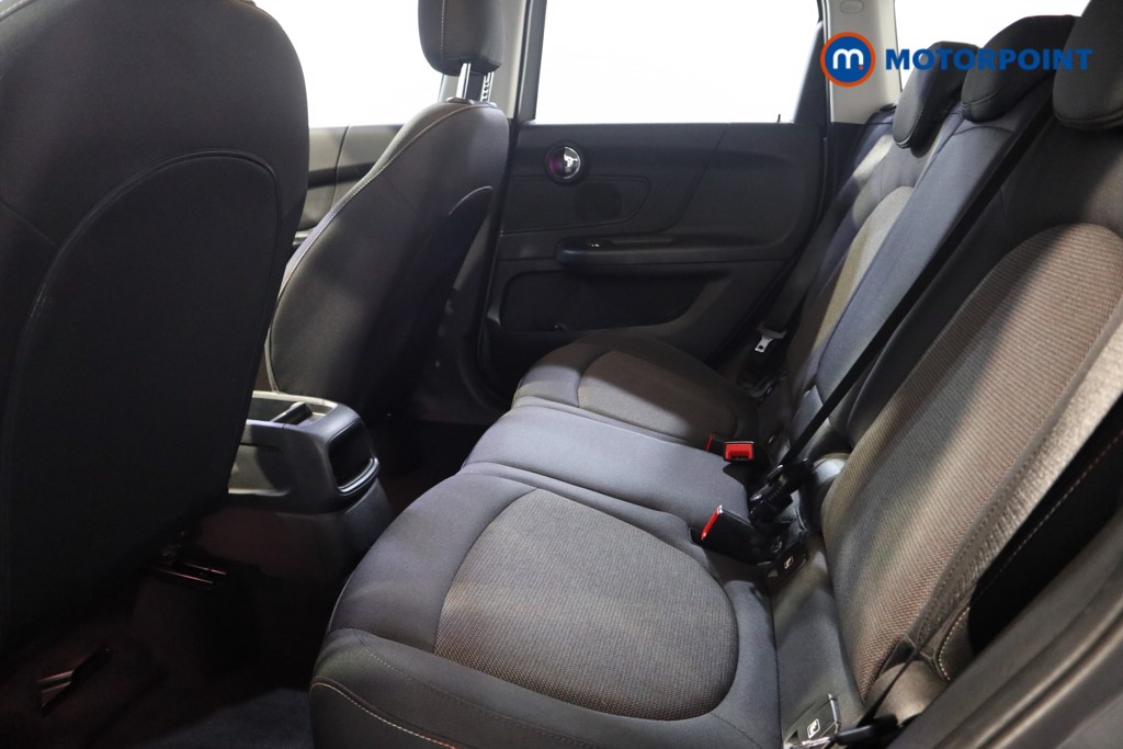 Mini Countryman Cooper Classic Manual Petrol SUV - Stock Number (1536505) - 14th supplementary image