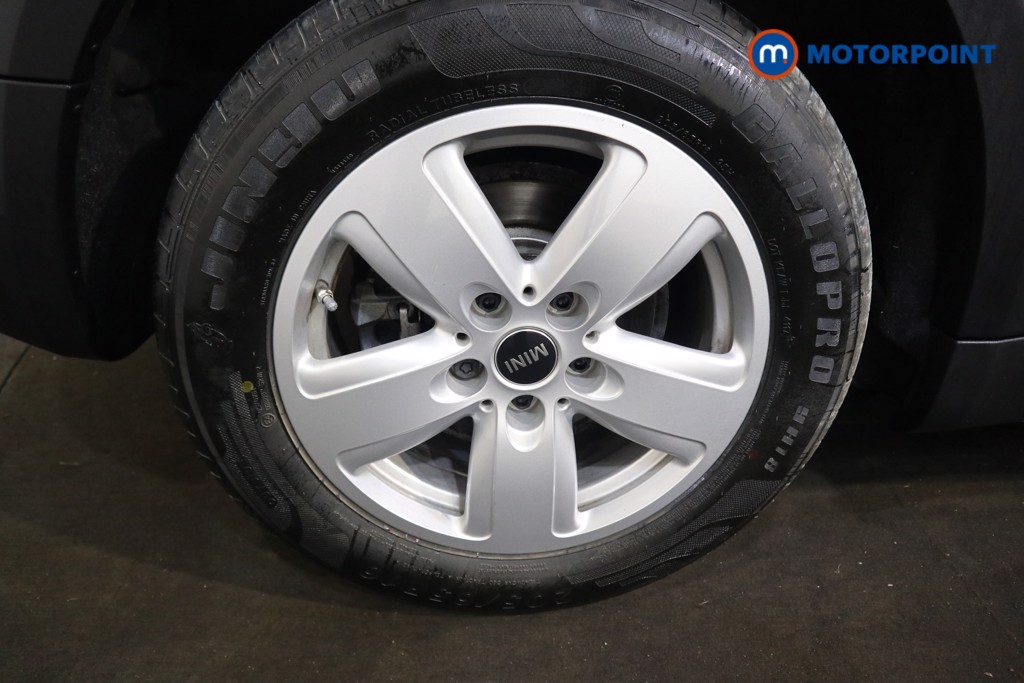 Mini Countryman Cooper Classic Manual Petrol SUV - Stock Number (1536505) - 16th supplementary image