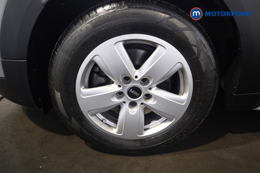 Mini Countryman Cooper Classic Manual Petrol SUV - Stock Number (1536505) - 18th supplementary image