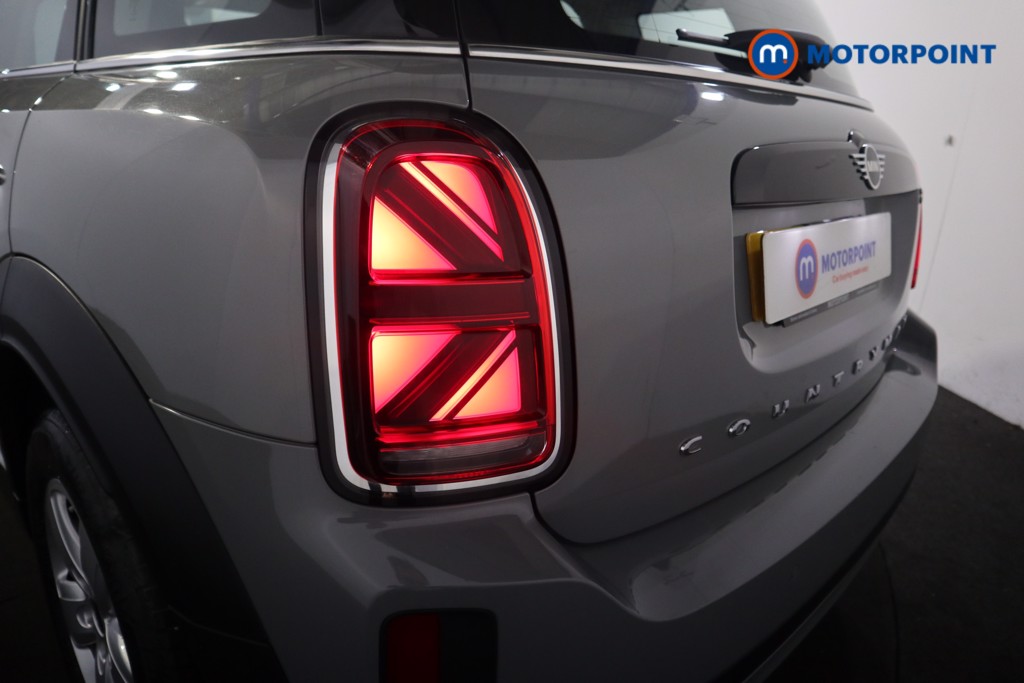 Mini Countryman Cooper Classic Manual Petrol SUV - Stock Number (1536505) - 21st supplementary image