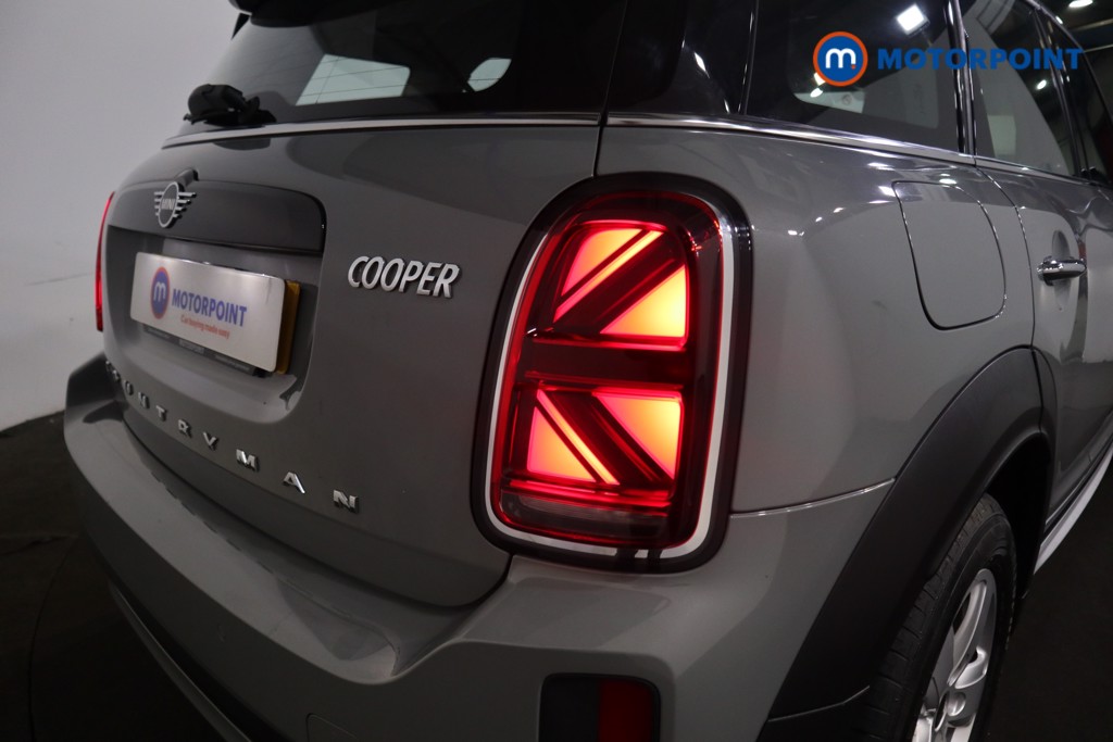 Mini Countryman Cooper Classic Manual Petrol SUV - Stock Number (1536505) - 22nd supplementary image