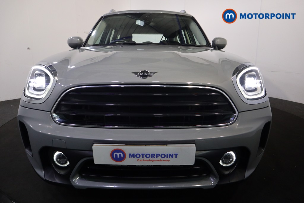 Mini Countryman Cooper Classic Manual Petrol SUV - Stock Number (1536505) - 24th supplementary image