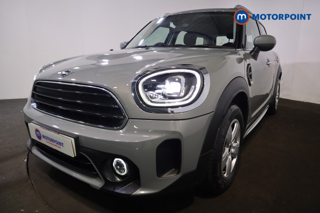 Mini Countryman Cooper Classic Manual Petrol SUV - Stock Number (1536505) - 25th supplementary image