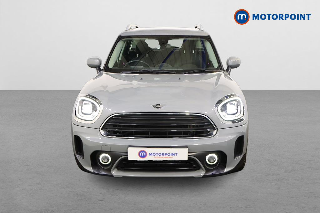 Mini Countryman Cooper Classic Manual Petrol SUV - Stock Number (1536505) - Front bumper