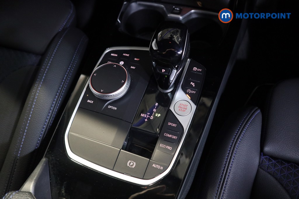 BMW 1 Series M Sport Automatic Petrol Hatchback - Stock Number (1536514) - 9th supplementary image