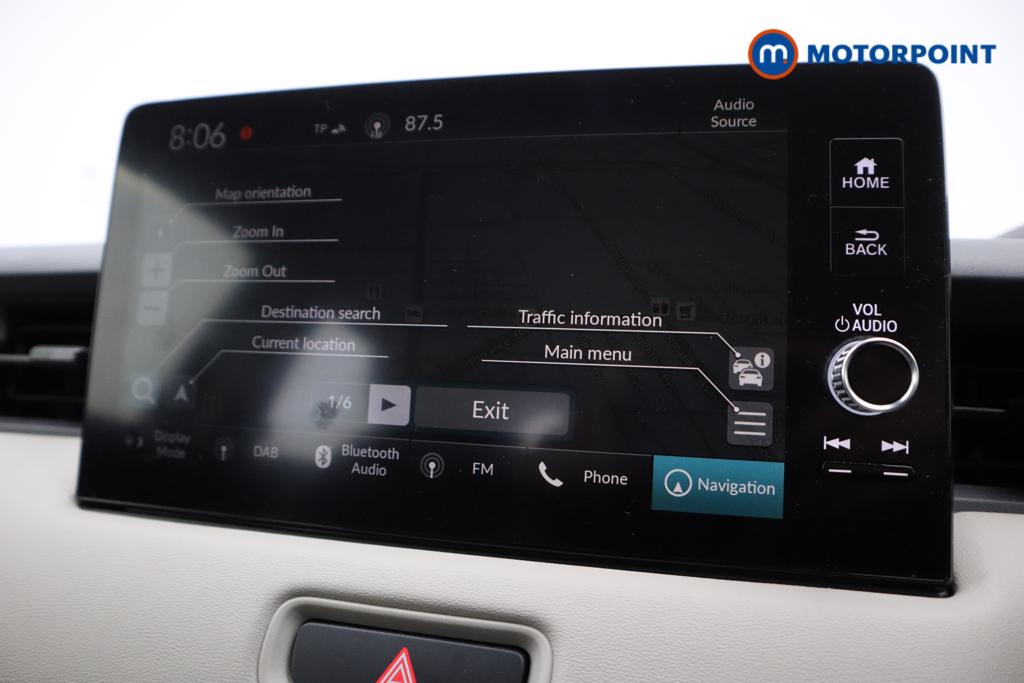 Honda Hr-V Advance Style Automatic Petrol-Electric Hybrid SUV - Stock Number (1536532) - 2nd supplementary image