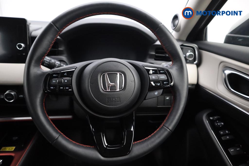 Honda Hr-V Advance Style Automatic Petrol-Electric Hybrid SUV - Stock Number (1536532) - 5th supplementary image