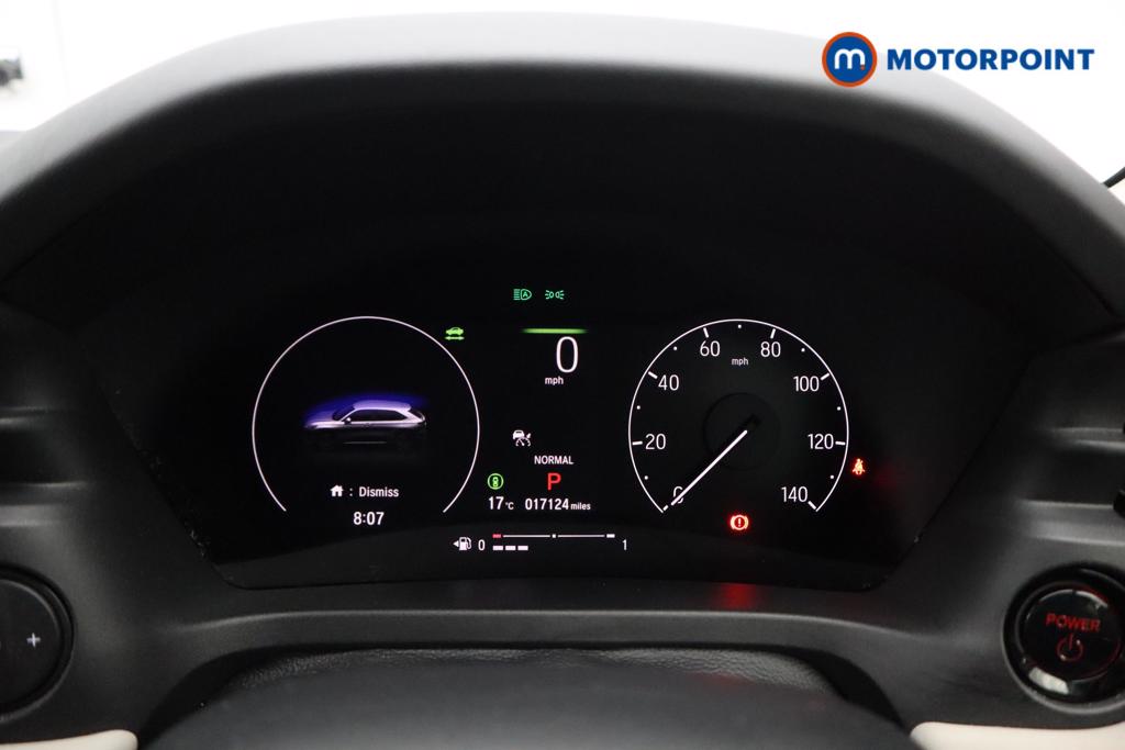 Honda Hr-V Advance Style Automatic Petrol-Electric Hybrid SUV - Stock Number (1536532) - 6th supplementary image