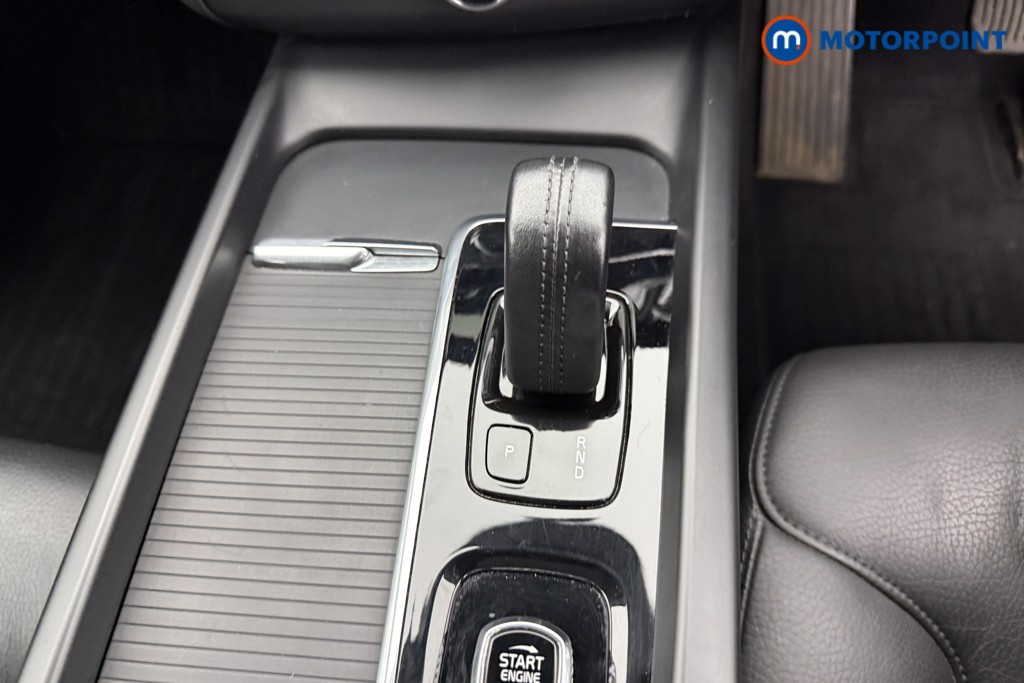Volvo Xc60 Inscription Expression Automatic Petrol Plug-In Hybrid SUV - Stock Number (1536604) - 11th supplementary image