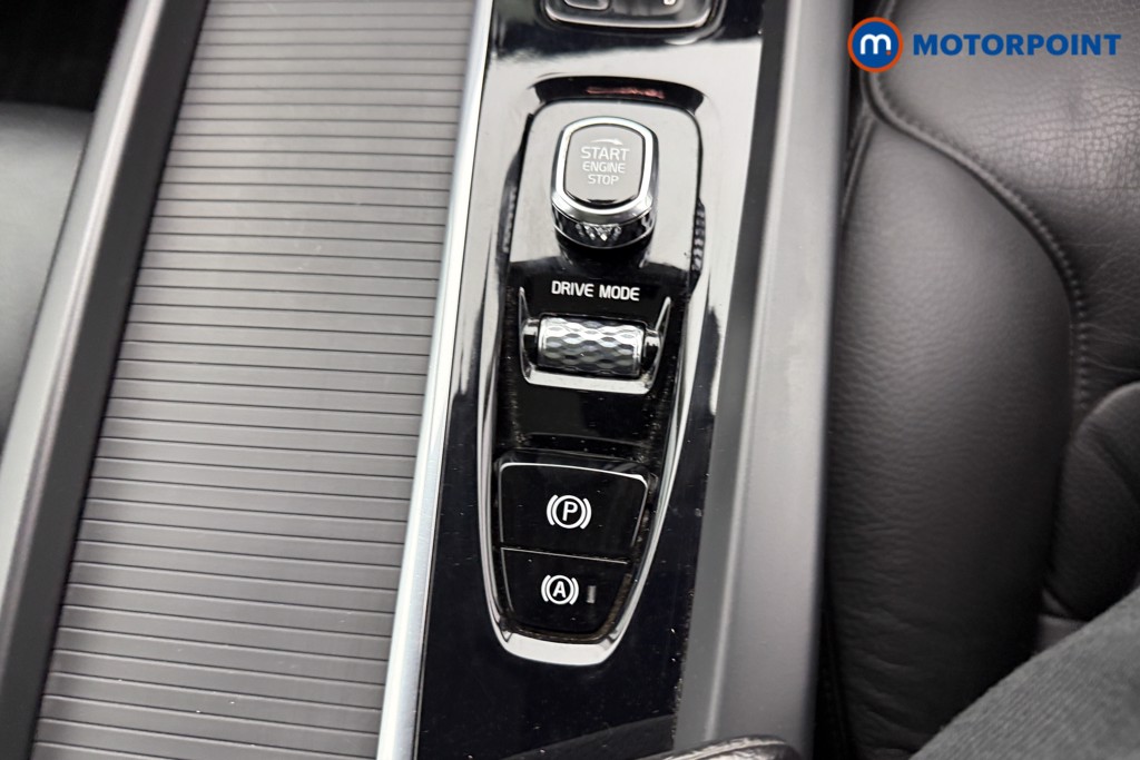 Volvo Xc60 Inscription Expression Automatic Petrol Plug-In Hybrid SUV - Stock Number (1536604) - 12th supplementary image