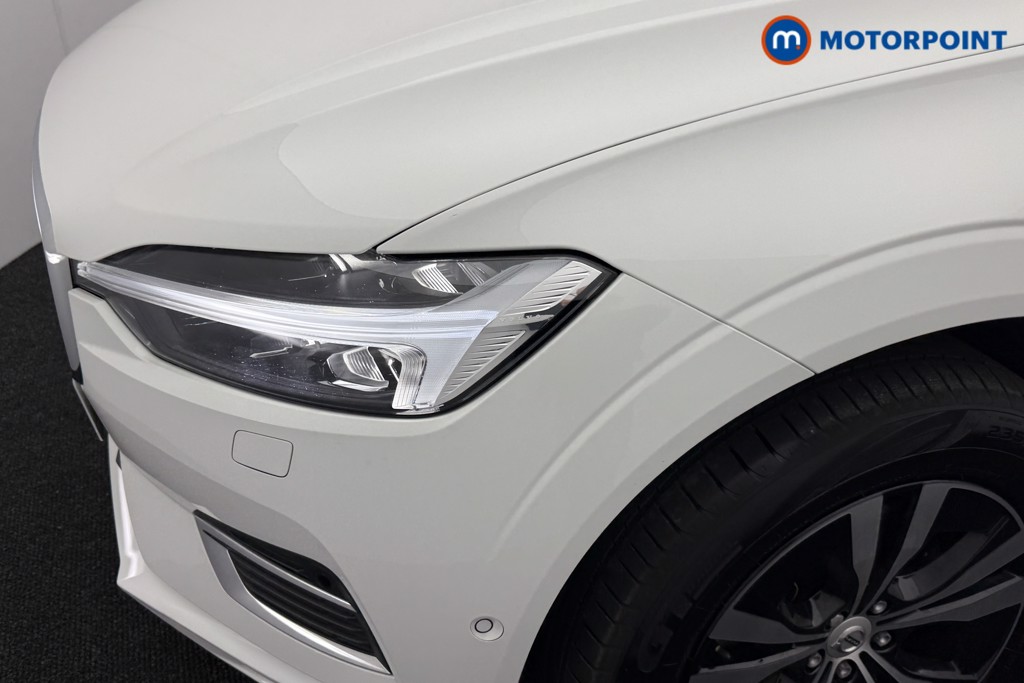 Volvo Xc60 Inscription Expression Automatic Petrol Plug-In Hybrid SUV - Stock Number (1536604) - 32nd supplementary image
