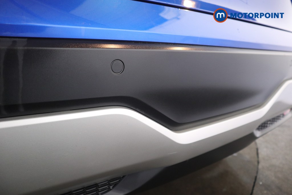 Nissan Qashqai N-Connecta Manual Petrol SUV - Stock Number (1536641) - 18th supplementary image