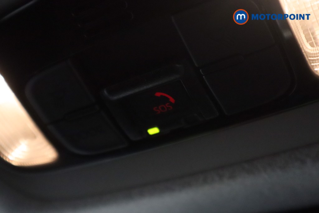 Toyota Yaris Icon Automatic Petrol-Electric Hybrid Hatchback - Stock Number (1536877) - 20th supplementary image