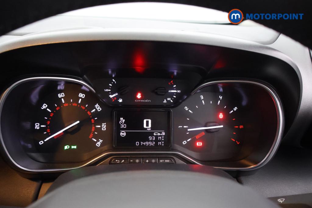 Citroen C3 Aircross Shine Manual Petrol SUV - Stock Number (1536893) - 4th supplementary image