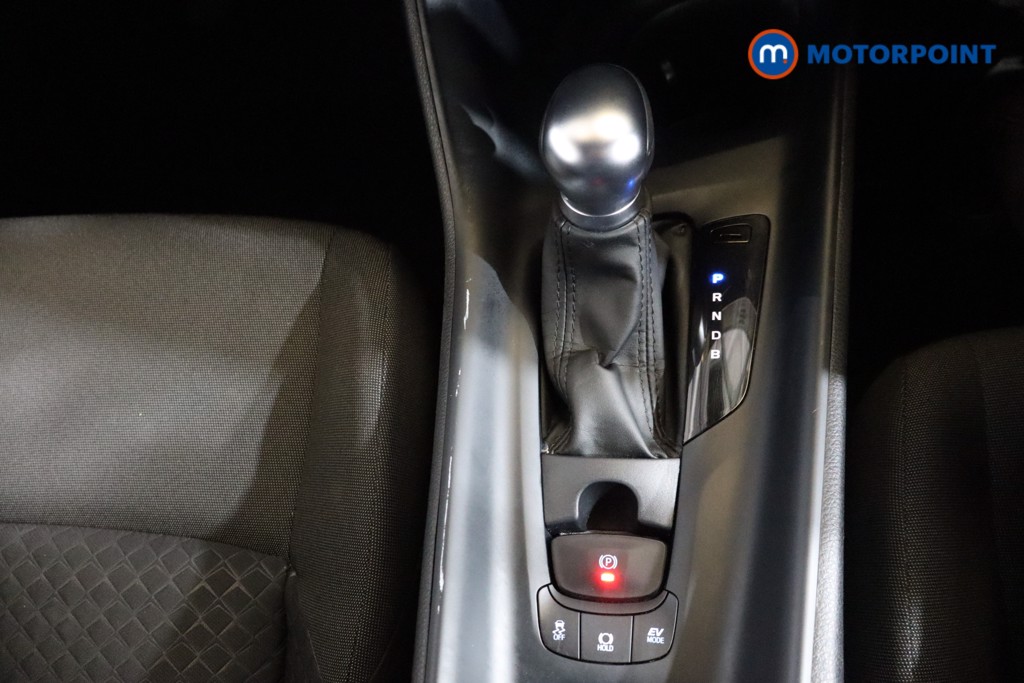 Toyota C-Hr Icon Automatic Petrol-Electric Hybrid SUV - Stock Number (1536948) - 4th supplementary image