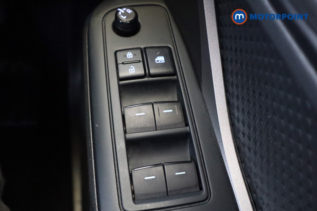 Toyota C-Hr Icon Automatic Petrol-Electric Hybrid SUV - Stock Number (1536948) - 7th supplementary image