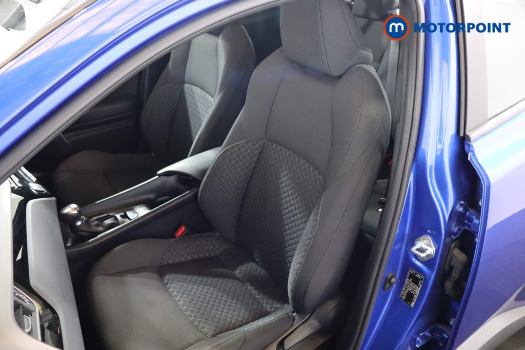 Toyota C-Hr Icon Automatic Petrol-Electric Hybrid SUV - Stock Number (1536948) - 14th supplementary image
