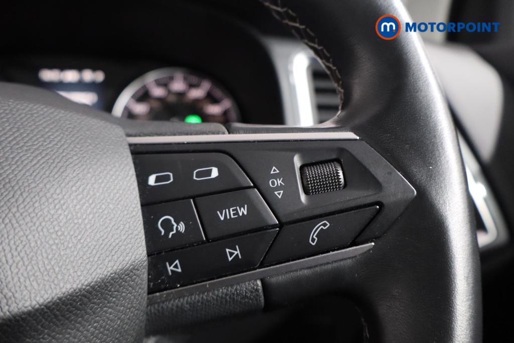 Seat Ateca Se Technology Automatic Diesel SUV - Stock Number (1537020) - 7th supplementary image