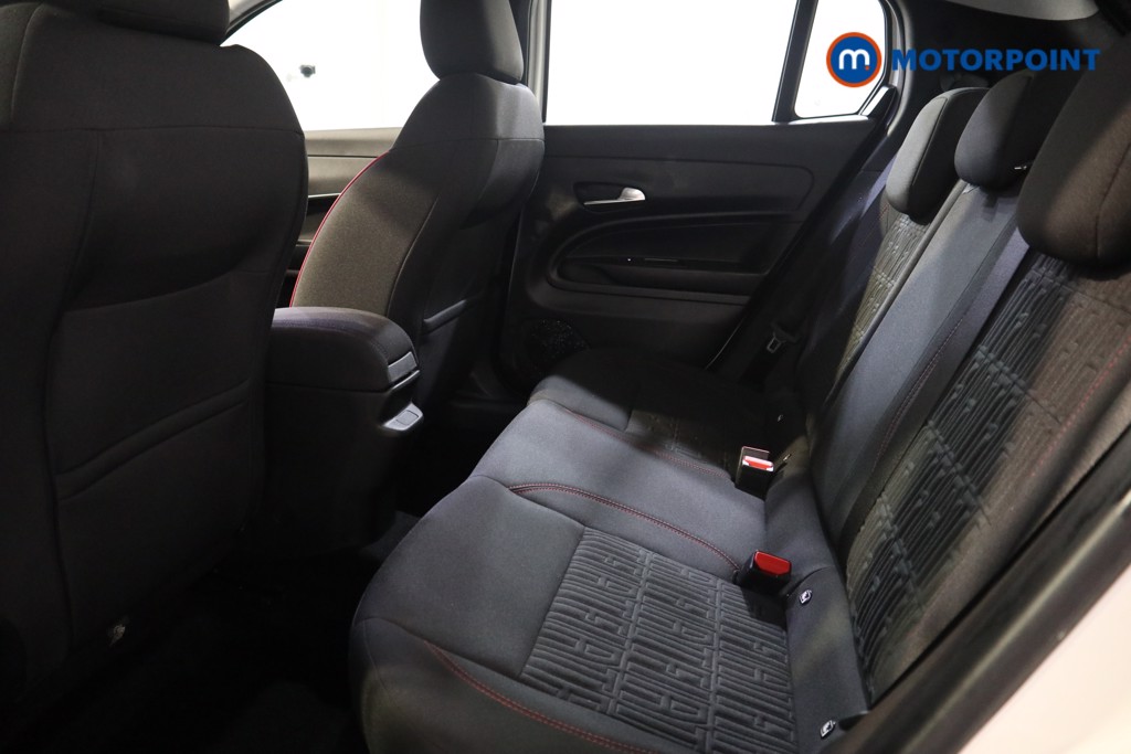 Fiat 600 RED Automatic Electric SUV - Stock Number (1537032) - 11th supplementary image