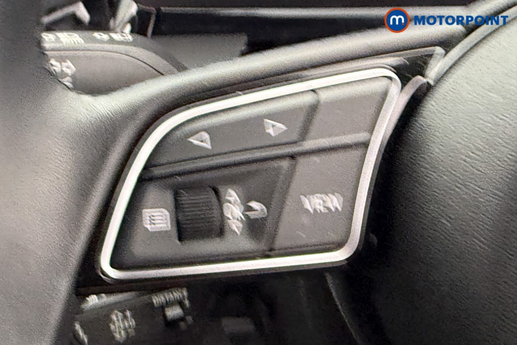 Audi A3 Sport Manual Petrol Hatchback - Stock Number (1537153) - 13th supplementary image
