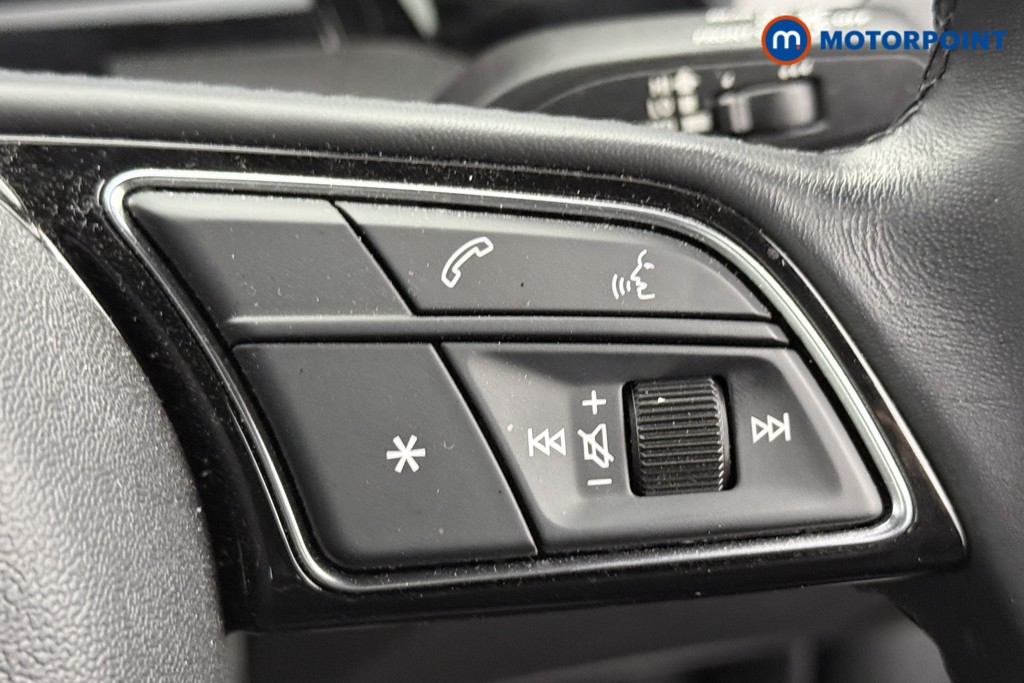 Audi A3 Sport Manual Petrol Hatchback - Stock Number (1537153) - 14th supplementary image