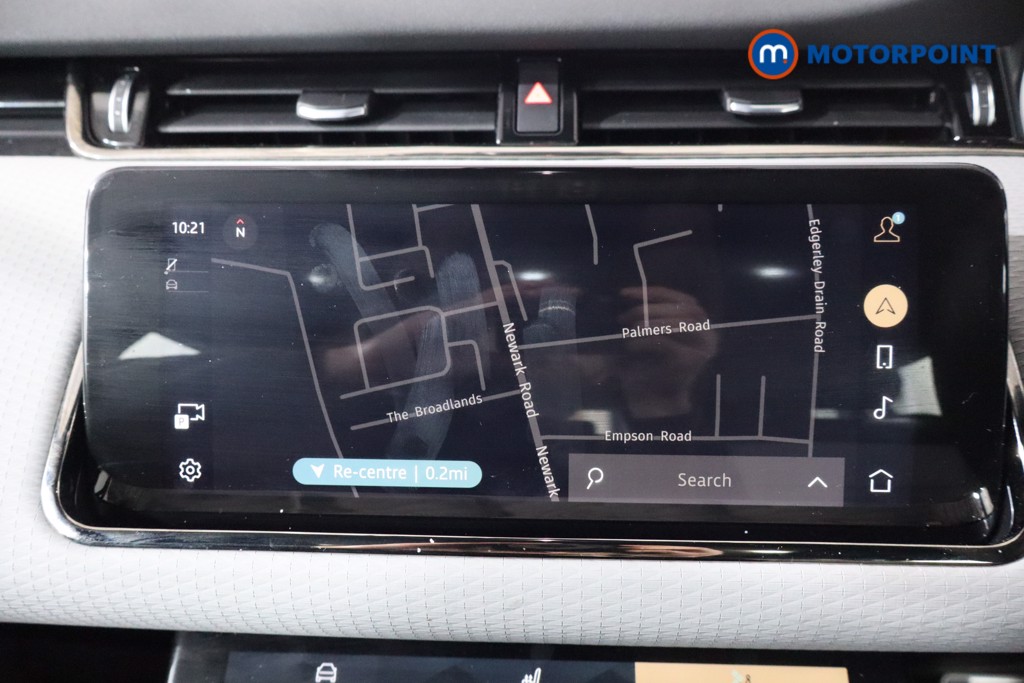 Land Rover Range Rover Evoque R-Dynamic S Automatic Diesel SUV - Stock Number (1537216) - 2nd supplementary image