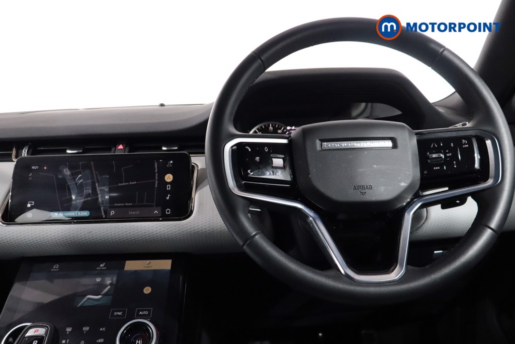 Land Rover Range Rover Evoque R-Dynamic S Automatic Diesel SUV - Stock Number (1537216) - 3rd supplementary image