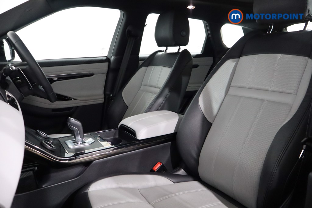 Land Rover Range Rover Evoque R-Dynamic S Automatic Diesel SUV - Stock Number (1537216) - 4th supplementary image