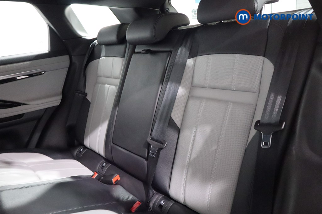Land Rover Range Rover Evoque R-Dynamic S Automatic Diesel SUV - Stock Number (1537216) - 5th supplementary image