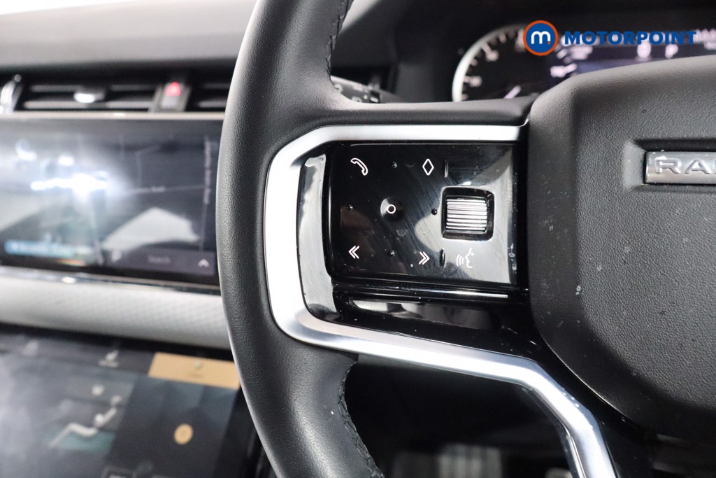 Land Rover Range Rover Evoque R-Dynamic S Automatic Diesel SUV - Stock Number (1537216) - 7th supplementary image
