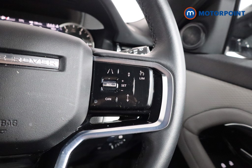 Land Rover Range Rover Evoque R-Dynamic S Automatic Diesel SUV - Stock Number (1537216) - 8th supplementary image