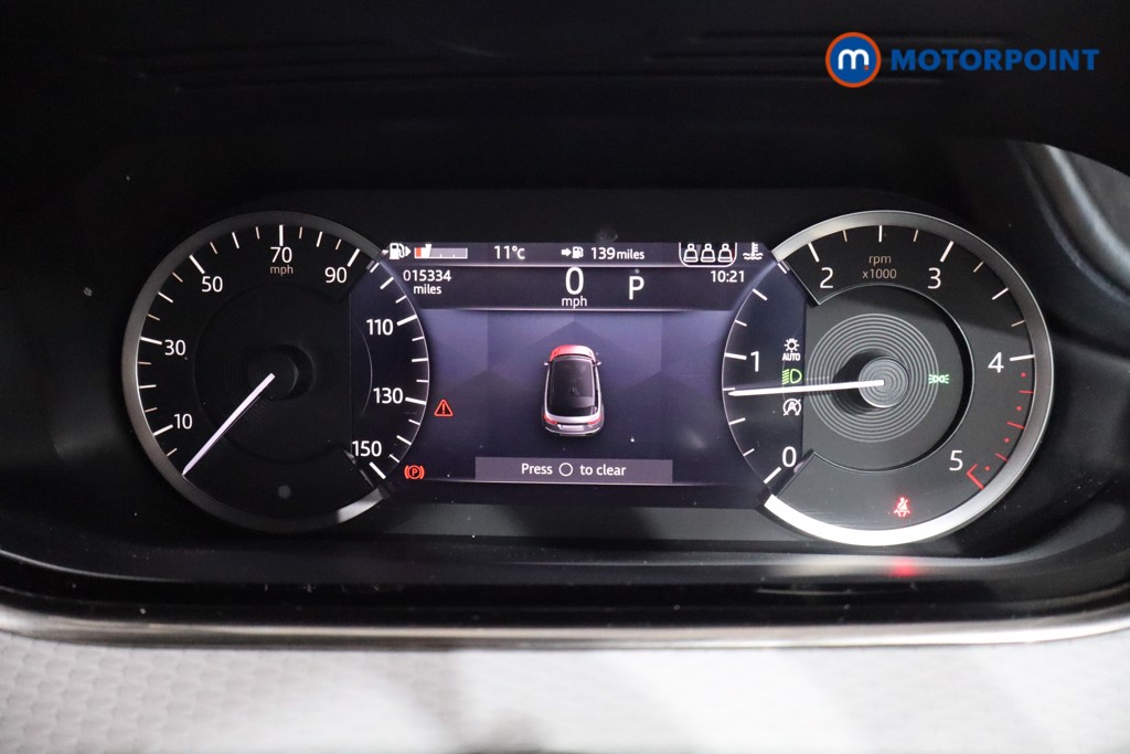 Land Rover Range Rover Evoque R-Dynamic S Automatic Diesel SUV - Stock Number (1537216) - 16th supplementary image