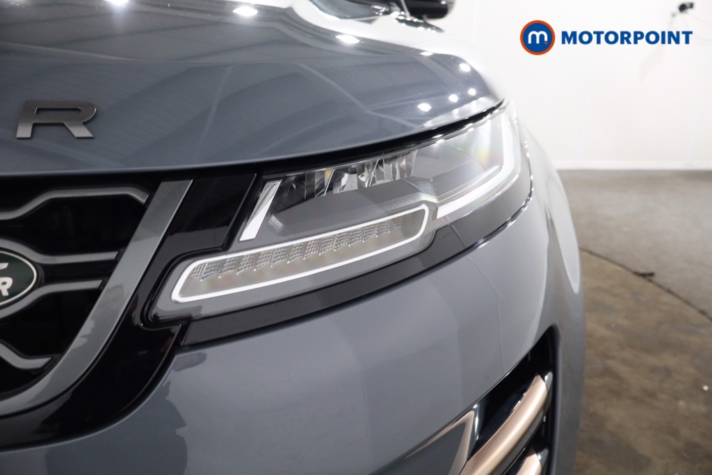 Land Rover Range Rover Evoque R-Dynamic S Automatic Diesel SUV - Stock Number (1537216) - 20th supplementary image
