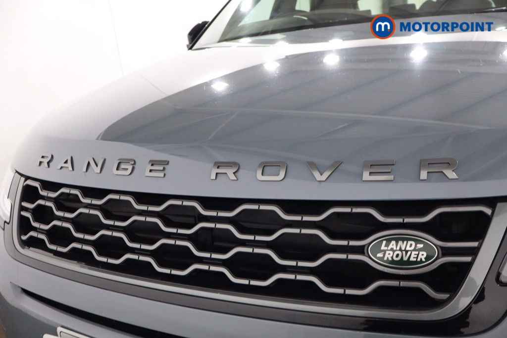 Land Rover Range Rover Evoque R-Dynamic S Automatic Diesel SUV - Stock Number (1537216) - 21st supplementary image