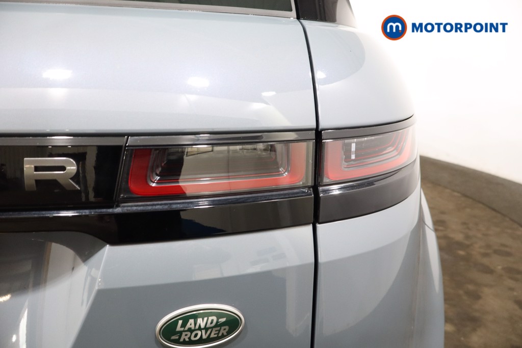 Land Rover Range Rover Evoque R-Dynamic S Automatic Diesel SUV - Stock Number (1537216) - 24th supplementary image