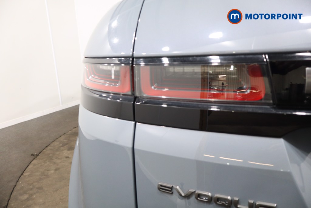 Land Rover Range Rover Evoque R-Dynamic S Automatic Diesel SUV - Stock Number (1537216) - 25th supplementary image