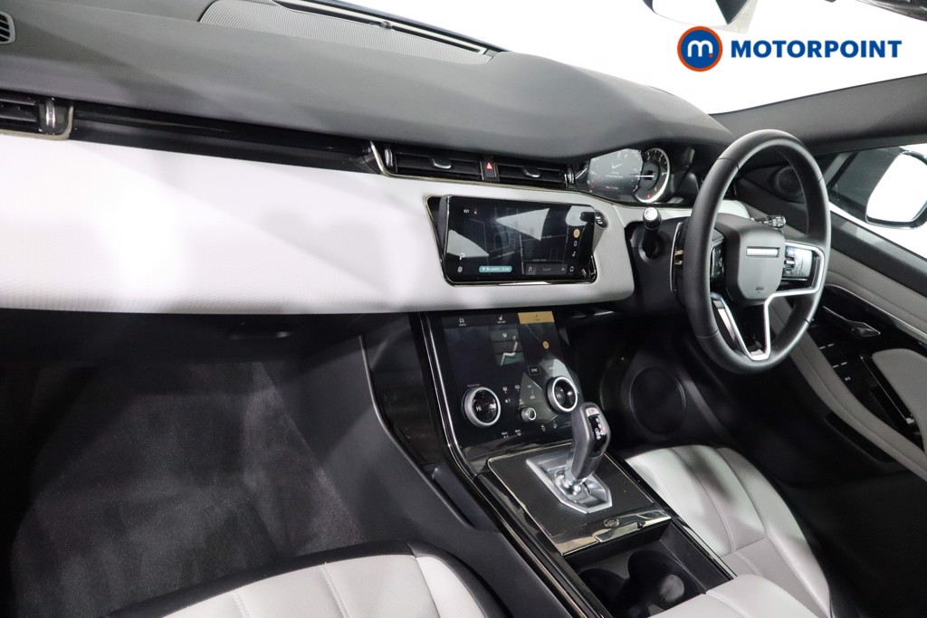 Land Rover Range Rover Evoque R-Dynamic S Automatic Diesel SUV - Stock Number (1537216) - 1st supplementary image