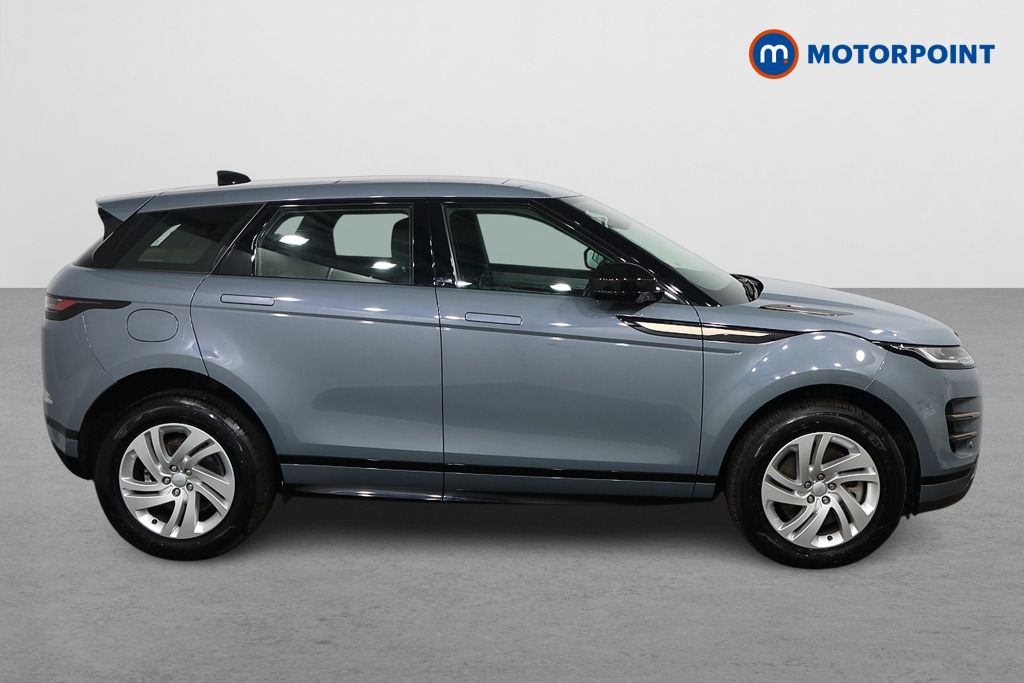 Land Rover Range Rover Evoque R-Dynamic S Automatic Diesel SUV - Stock Number (1537216) - Drivers side