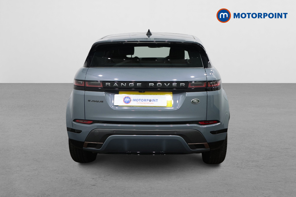 Land Rover Range Rover Evoque R-Dynamic S Automatic Diesel SUV - Stock Number (1537216) - Rear bumper