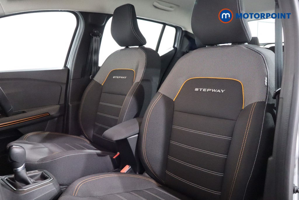 Dacia Sandero Stepway Prestige Automatic Petrol Hatchback - Stock Number (1537455) - 4th supplementary image