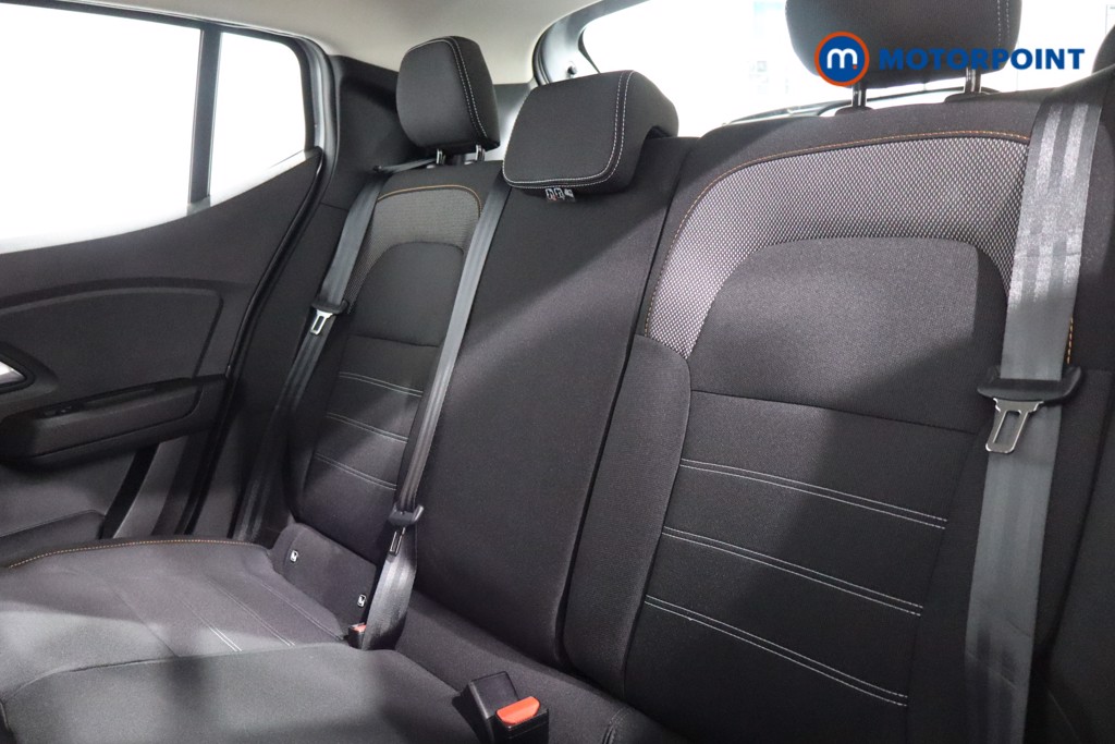 Dacia Sandero Stepway Prestige Automatic Petrol Hatchback - Stock Number (1537455) - 5th supplementary image