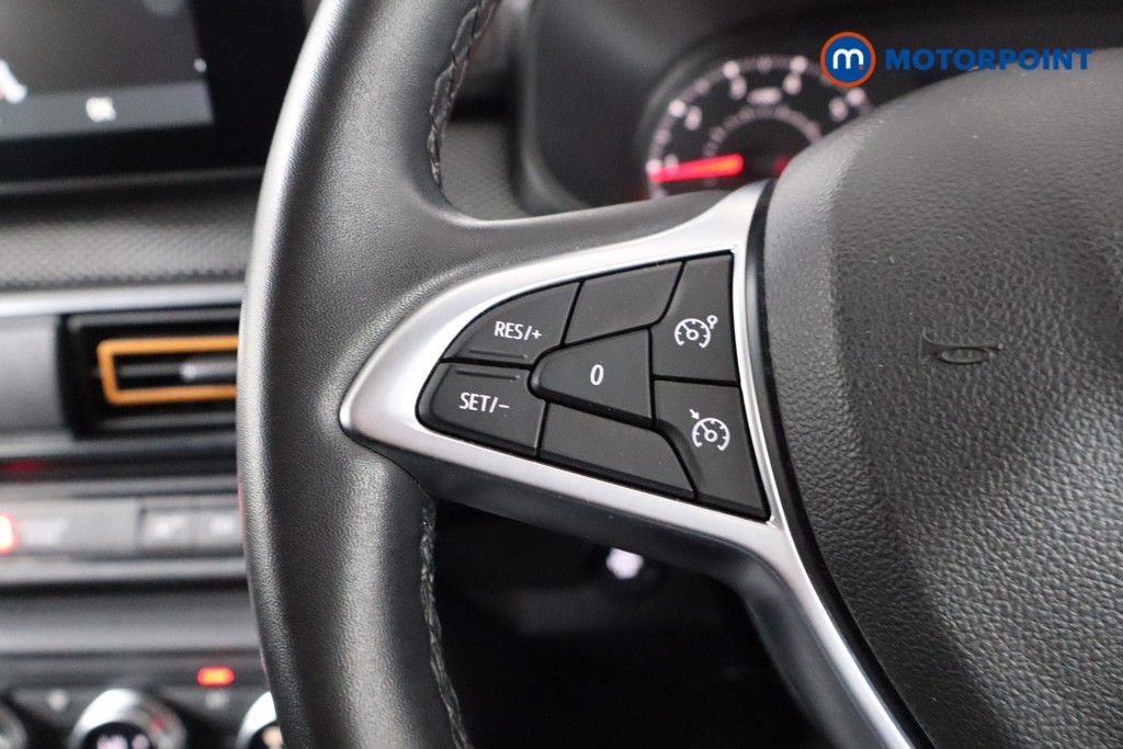 Dacia Sandero Stepway Prestige Automatic Petrol Hatchback - Stock Number (1537455) - 7th supplementary image