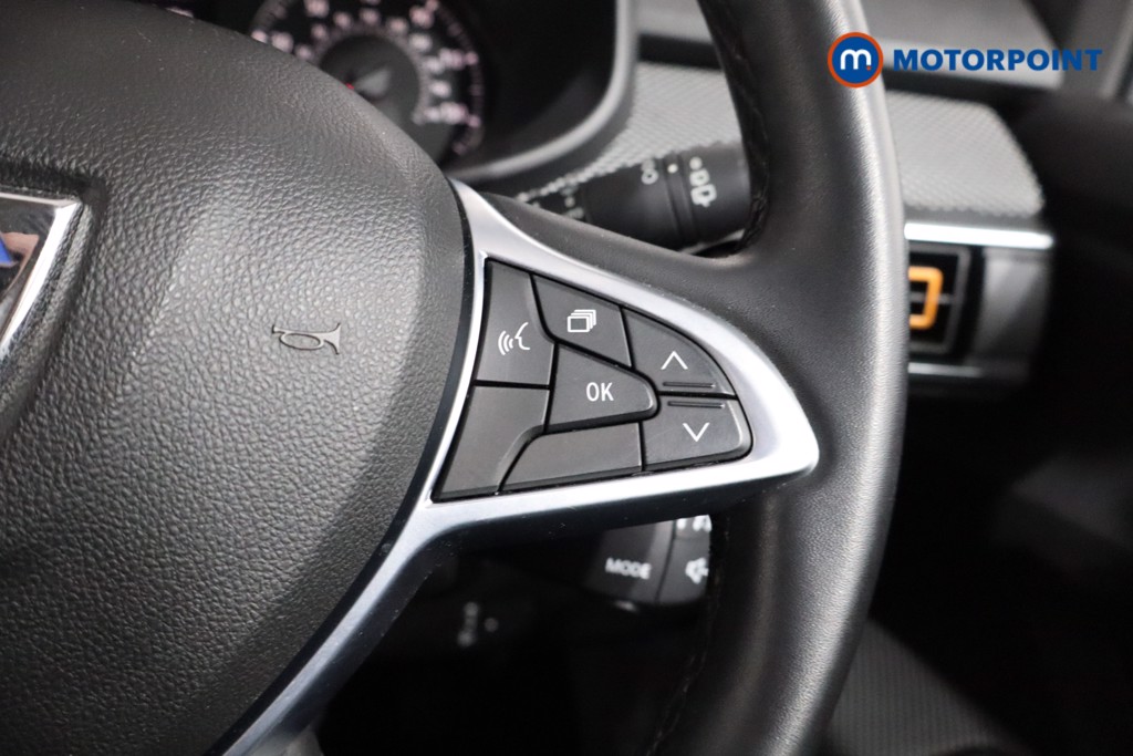 Dacia Sandero Stepway Prestige Automatic Petrol Hatchback - Stock Number (1537455) - 8th supplementary image