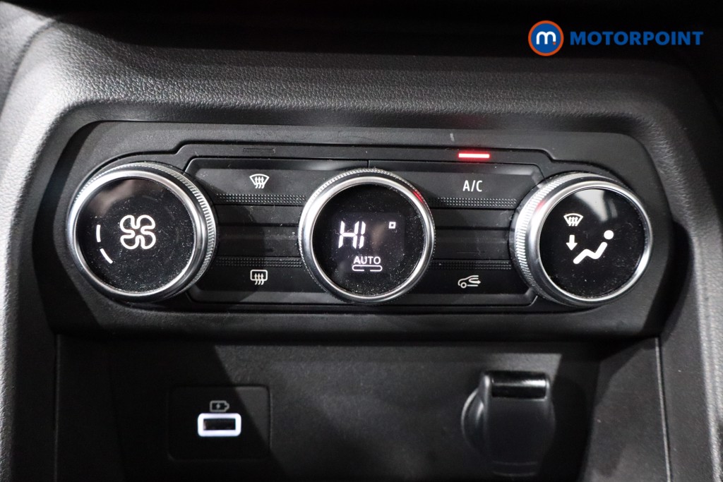 Dacia Sandero Stepway Prestige Automatic Petrol Hatchback - Stock Number (1537455) - 13th supplementary image