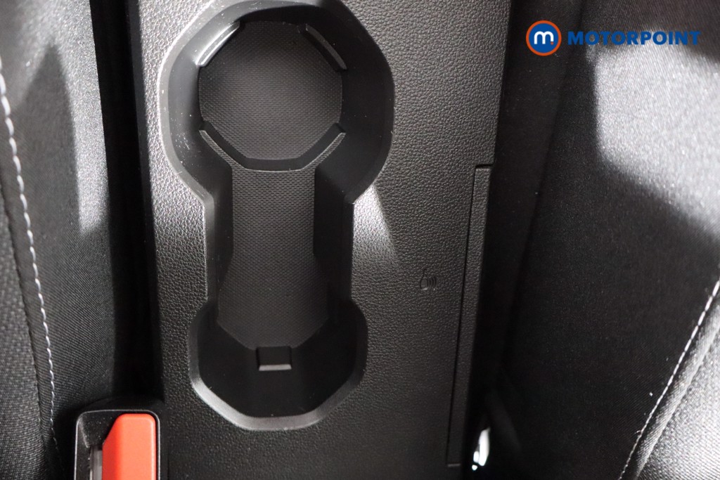 Dacia Sandero Stepway Prestige Automatic Petrol Hatchback - Stock Number (1537455) - 15th supplementary image
