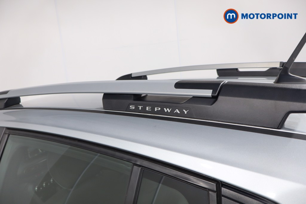 Dacia Sandero Stepway Prestige Automatic Petrol Hatchback - Stock Number (1537455) - 18th supplementary image