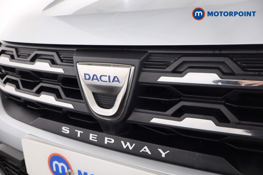 Dacia Sandero Stepway Prestige Automatic Petrol Hatchback - Stock Number (1537455) - 20th supplementary image