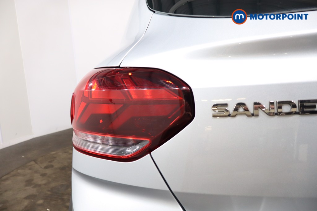 Dacia Sandero Stepway Prestige Automatic Petrol Hatchback - Stock Number (1537455) - 24th supplementary image
